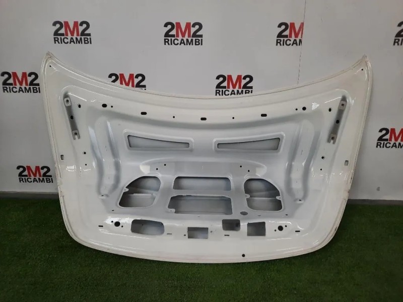 Portello POST A2137503400 Mercedes Classe E W213 2016