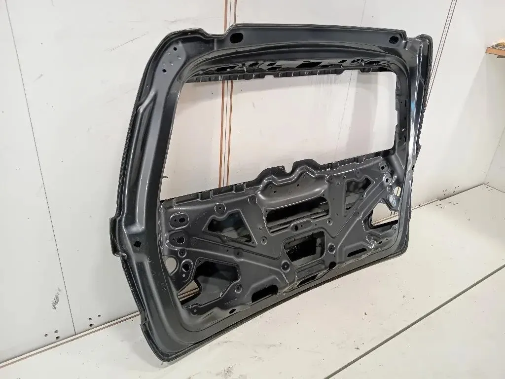 Portello POST A1667400105 Mercedes Classe GL X166 2013