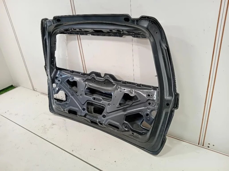 Portello POST A1667400105 Mercedes Classe GL X166 2013