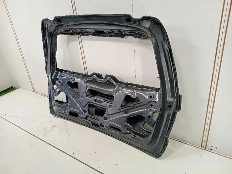 Portello POST A1667400105 Mercedes Classe GL X166 2013