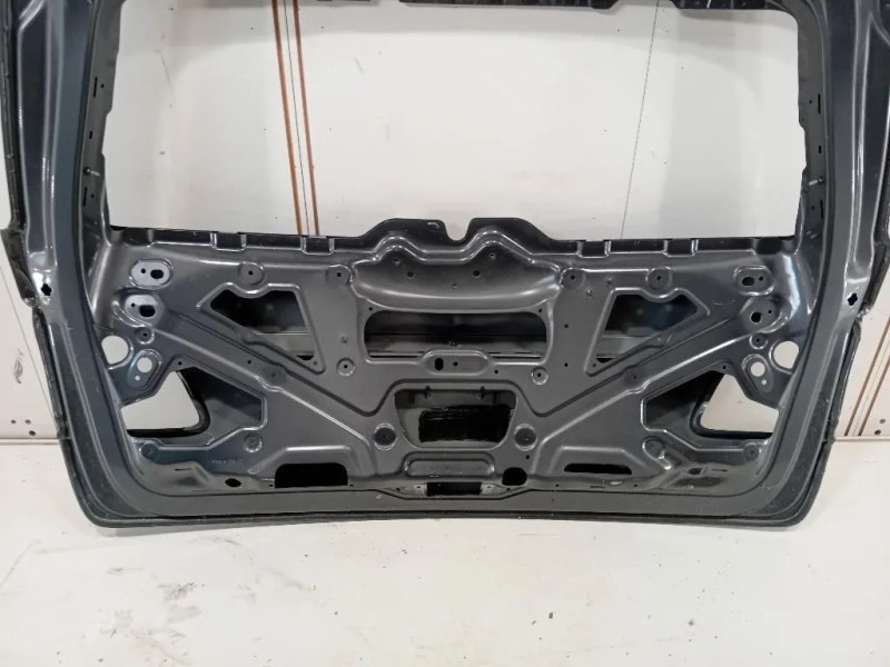 Portello POST A1667400105 Mercedes Classe GL X166 2013