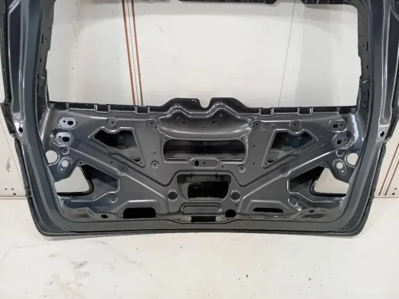 Portello POST A1667400105 Mercedes Classe GL X166 2013