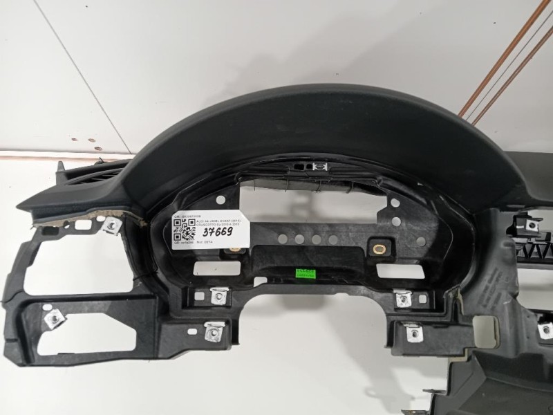 Cruscotto 8K1857003B Audi A4 8W5 Avant 2015