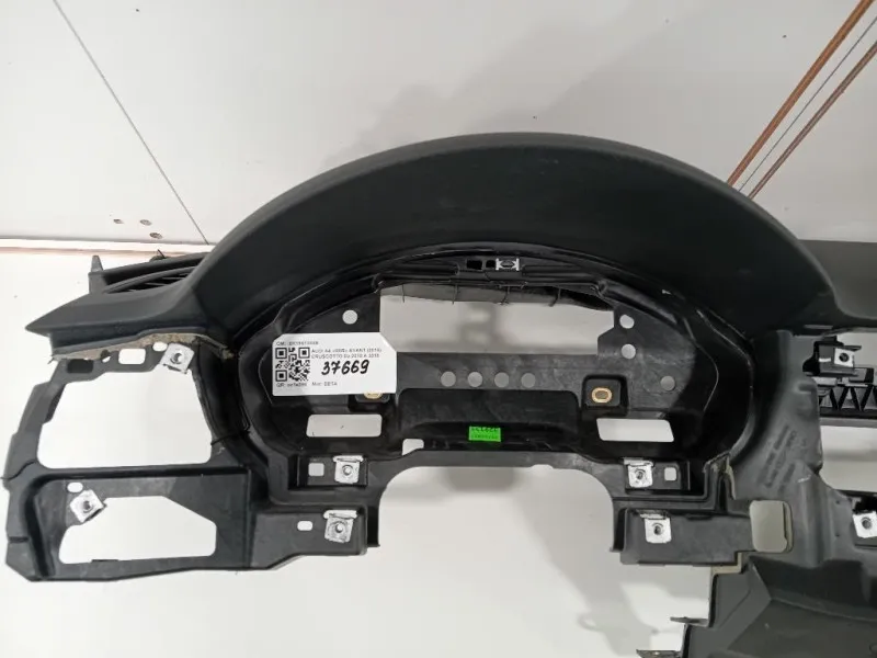 Cruscotto 8K1857003B Audi A4 8W5 Avant 2015