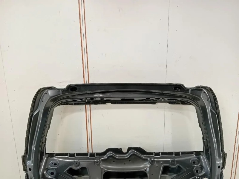 Portello POST A1667400105 Mercedes Classe GL X166 2013