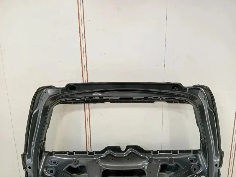 Portello POST A1667400105 Mercedes Classe GL X166 2013