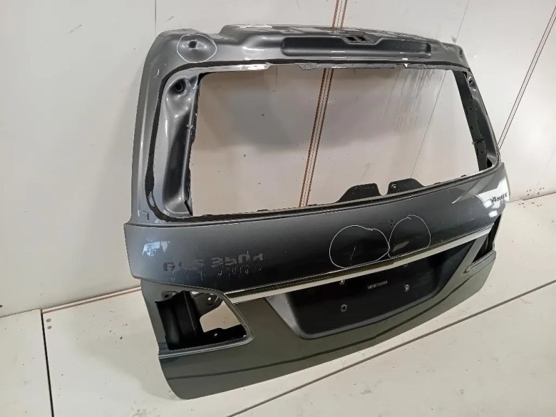 Portello POST A1667400105 Mercedes Classe GL X166 2013