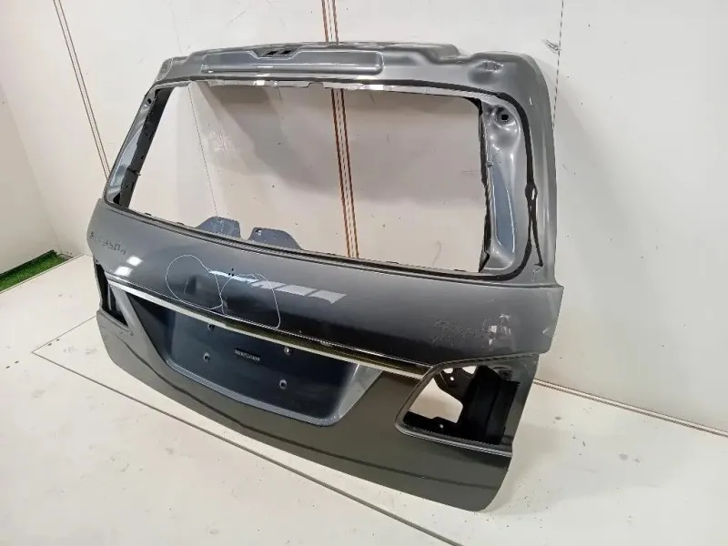 Portello POST A1667400105 Mercedes Classe GL X166 2013