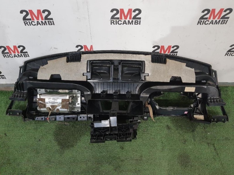 Cruscotto 51459190035 Bmw Serie 1 E87 Berlina 2005