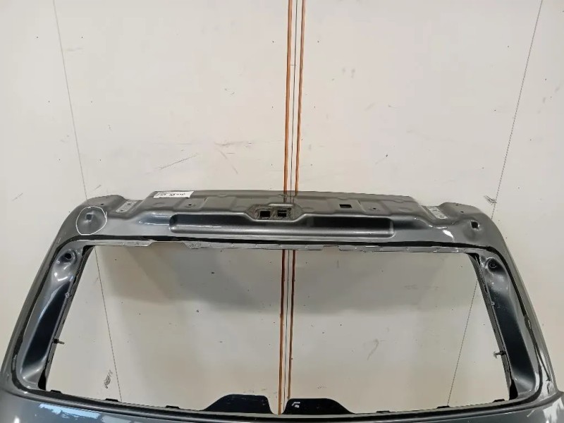 Portello POST A1667400105 Mercedes Classe GL X166 2013