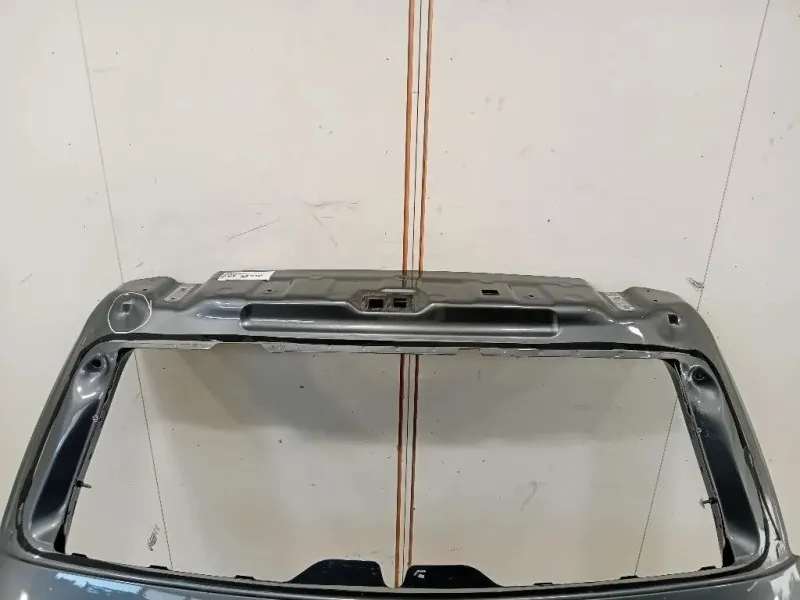 Portello POST A1667400105 Mercedes Classe GL X166 2013