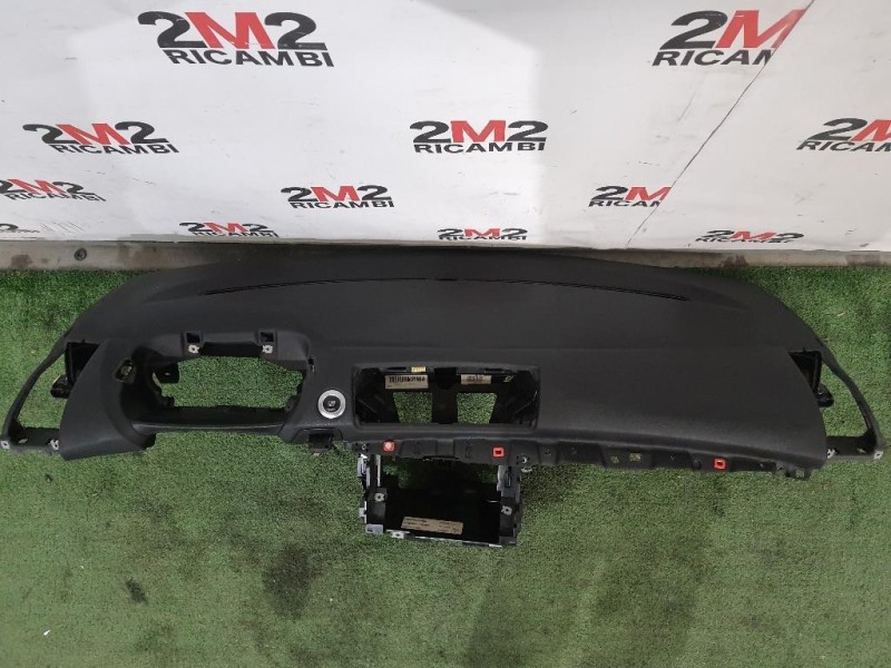 Cruscotto 51459190035 Bmw Serie 1 E87 Berlina 2005