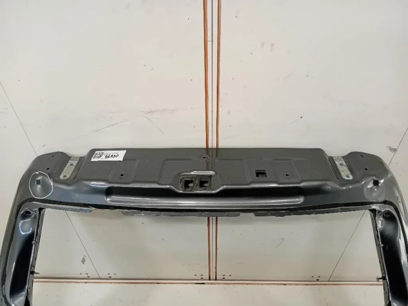 Portello POST A1667400105 Mercedes Classe GL X166 2013
