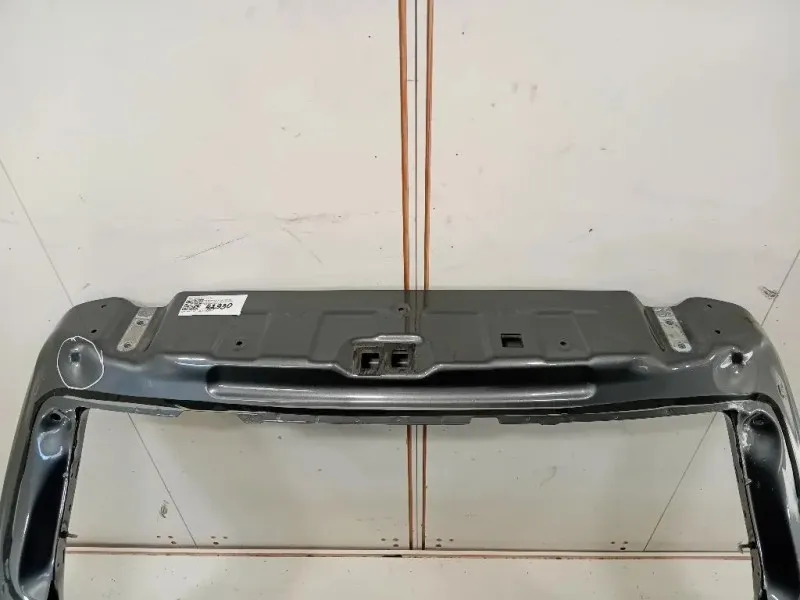 Portello POST A1667400105 Mercedes Classe GL X166 2013