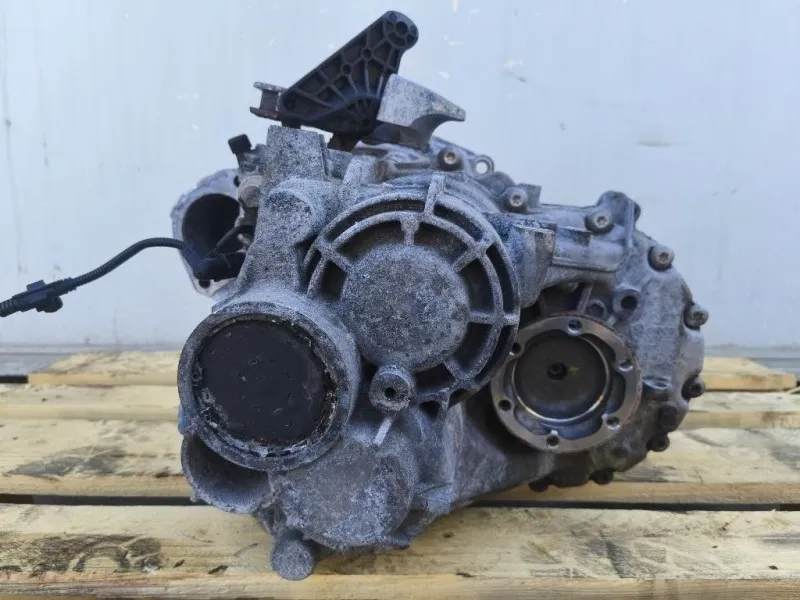 Cambio KXY 6 MARCE MANUALE Audi TT 8J3 2010