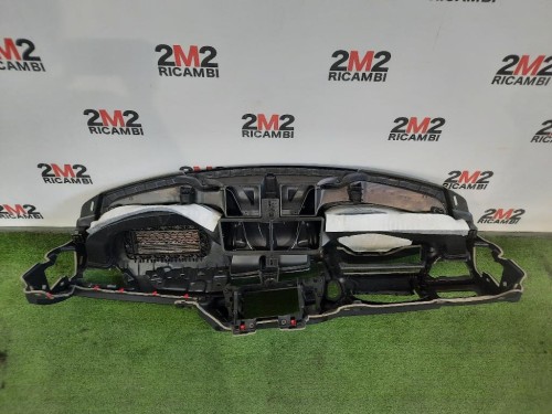 Cruscotto 72758412 KO Bmw Serie 1 F20 Berlina 2012
