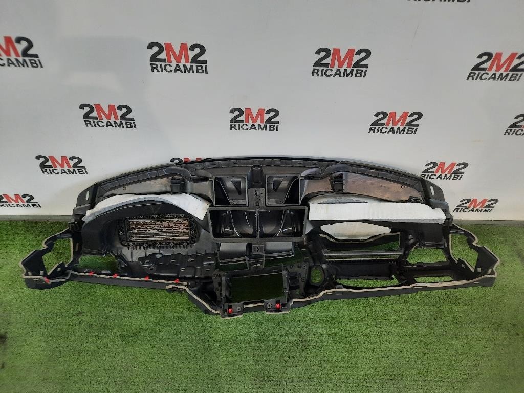 Cruscotto 72758412 KO Bmw Serie 1 F20 Berlina 2012
