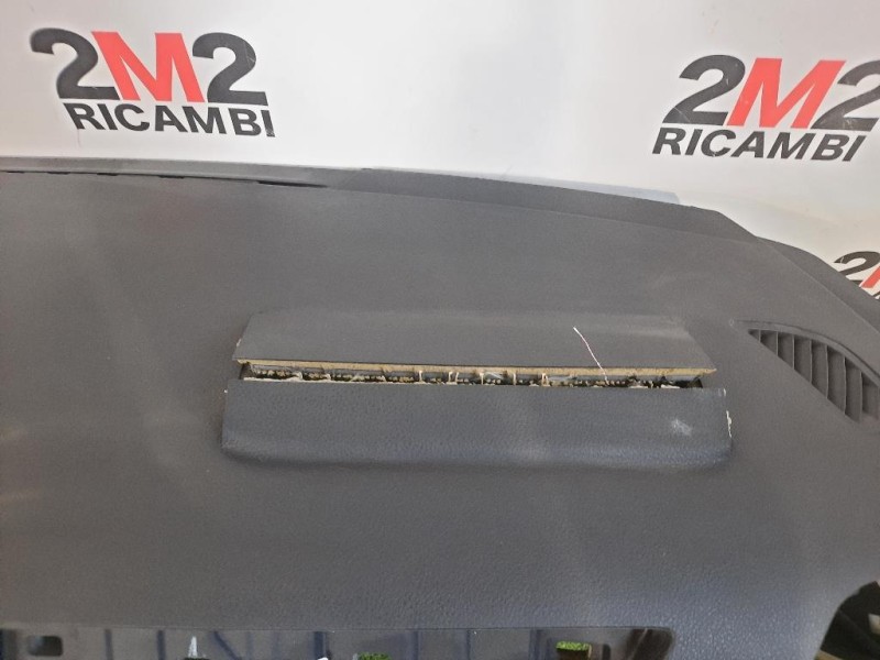 Cruscotto 72758412 KO Bmw Serie 1 F20 Berlina 2012