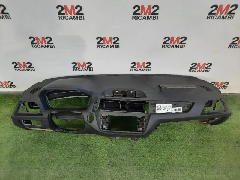 Cruscotto 72758412 KO Bmw Serie 1 F20 Berlina 2012
