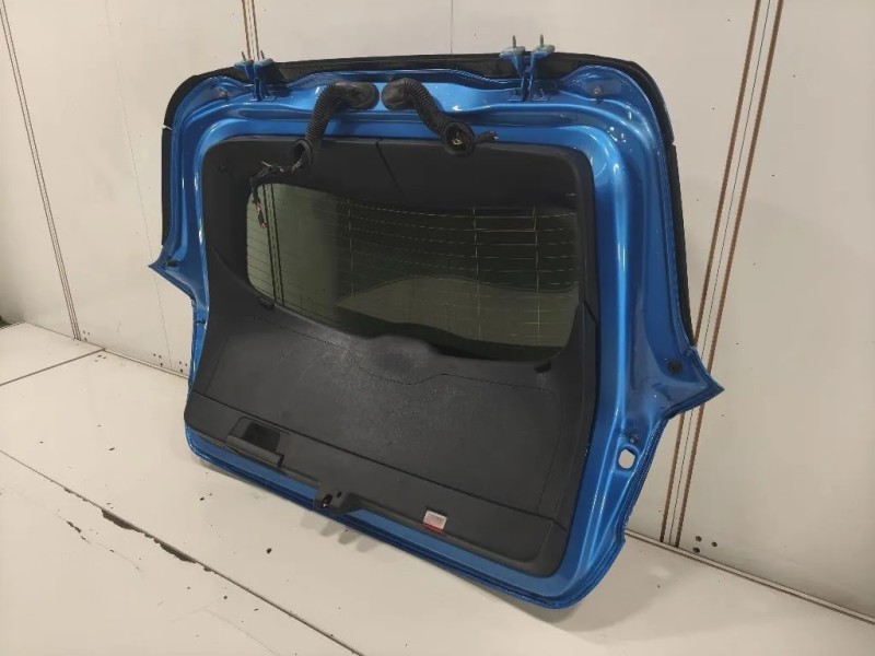 Portello POST A1567401300 Mercedes Classe GLA X156 2014