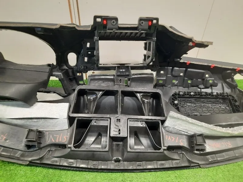 Cruscotto 5145 9 226 003 Bmw Serie 1 F20 Berlina 2012