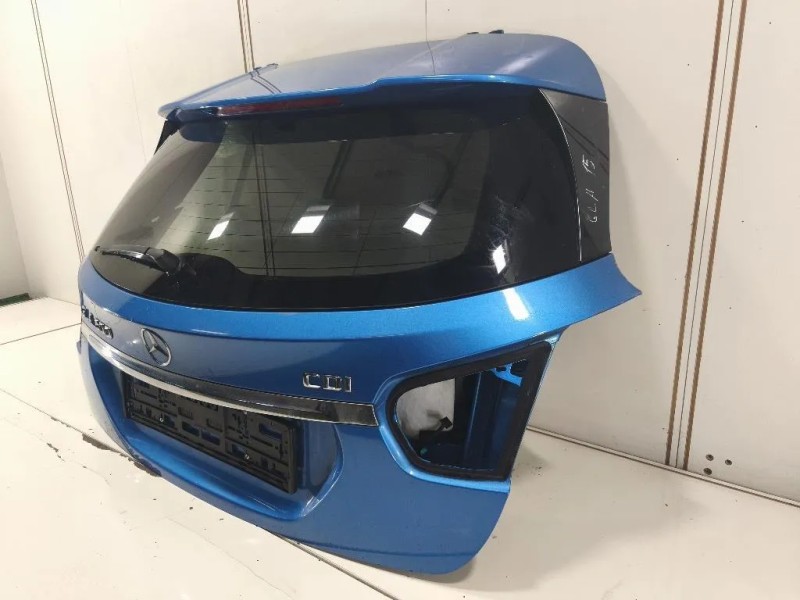 Portello POST A1567401300 Mercedes Classe GLA X156 2014