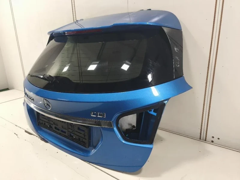 Portello POST A1567401300 Mercedes Classe GLA X156 2014