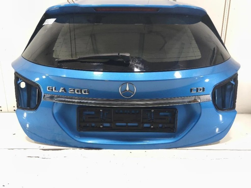 Portello POST A1567401300 Mercedes Classe GLA X156 2014