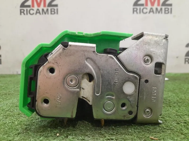Serratura Porta ANT DX 71775804 Alfa Romeo Giulietta 2010