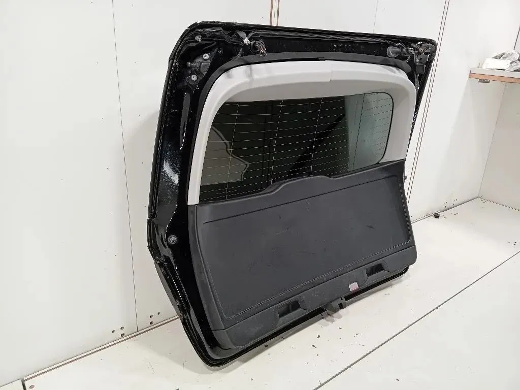 Portello POST PORTELLO POST Mercedes Classe GLE W166 2015