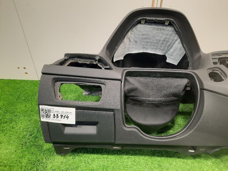 Cruscotto 5145 9 226 003 Bmw Serie 1 F20 Berlina 2012