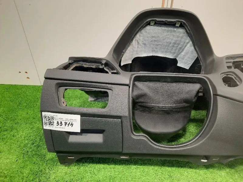 Cruscotto 5145 9 226 003 Bmw Serie 1 F20 Berlina 2012