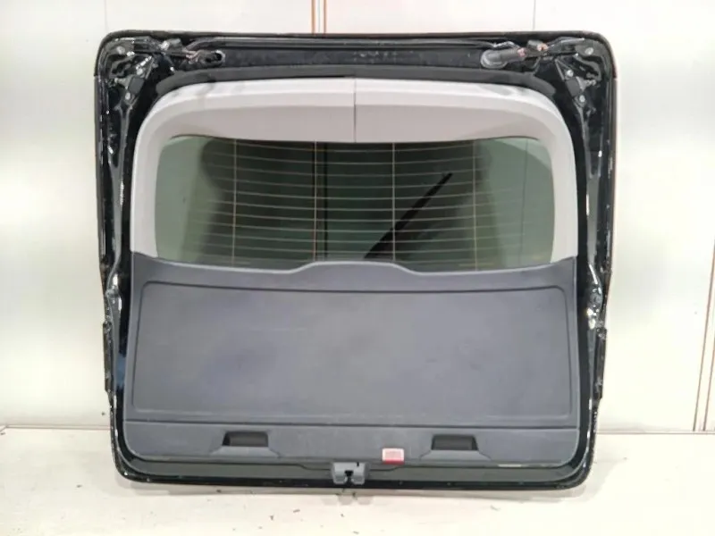 Portello POST PORTELLO POST Mercedes Classe GLE W166 2015