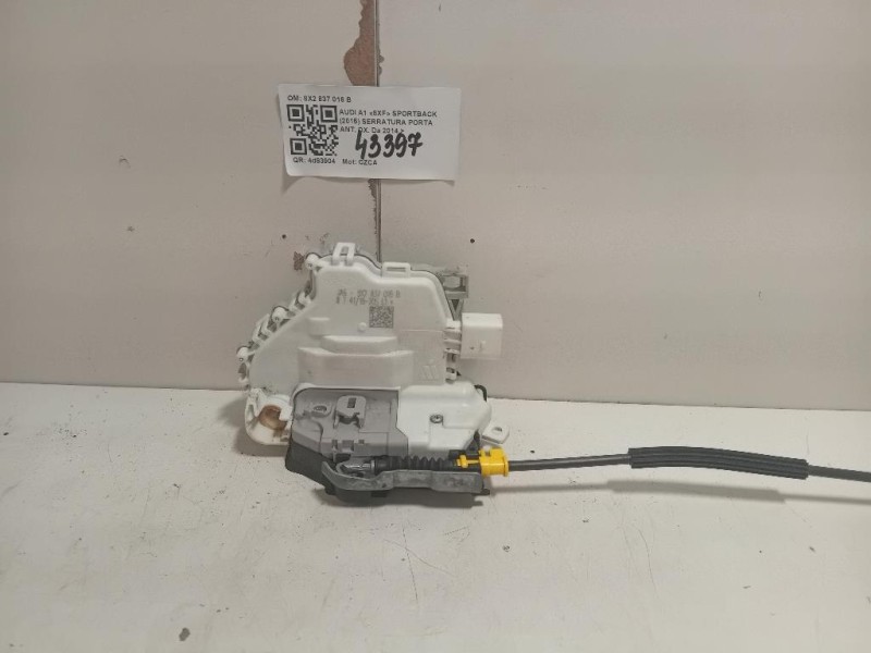 Portello POST PORTELLO POST Mercedes Classe GLE W166 2015