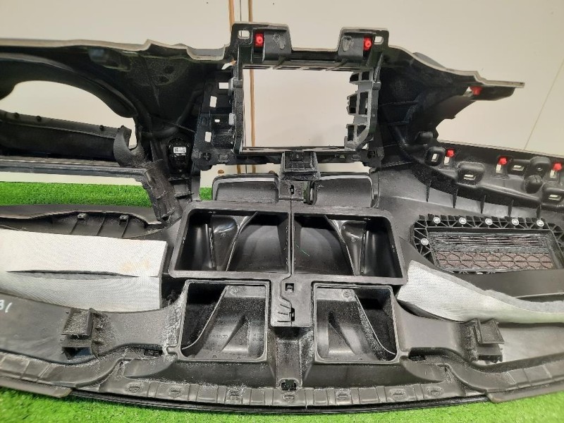 Cruscotto 5145 9 226 003 Bmw Serie 1 F20 Berlina 2012