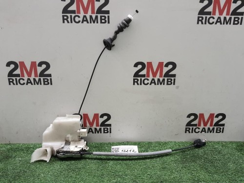 Serratura Porta ANT DX