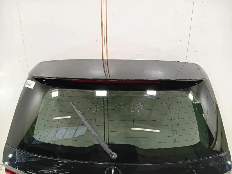 Portello POST PORTELLO POST Mercedes Classe GLE W166 2015