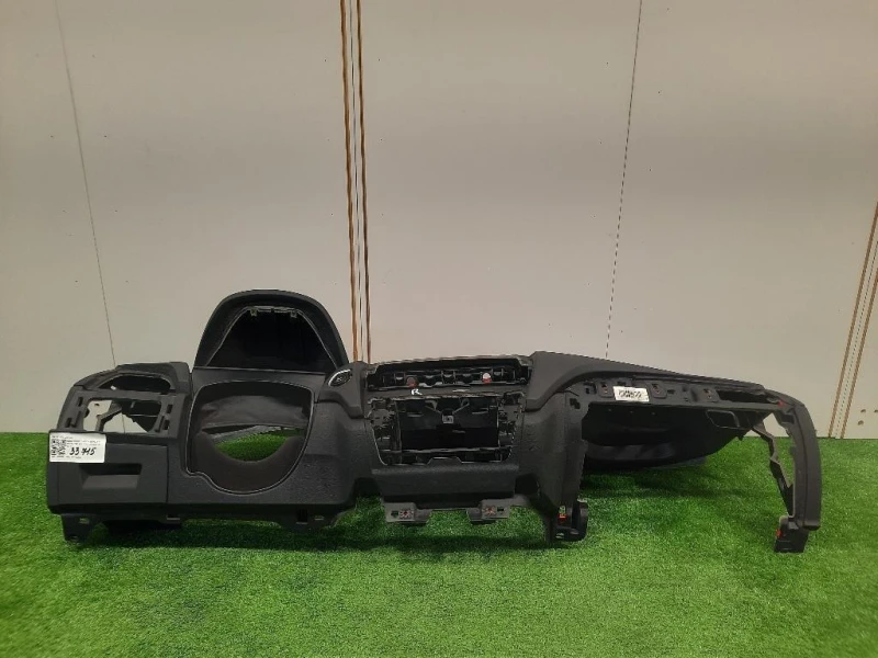 Cruscotto 5145 9 226 003 Bmw Serie 1 F20 Berlina 2012