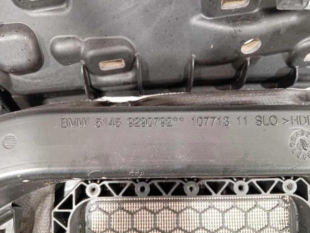 Cruscotto Bmw Serie 2 F45 Active Tourer 2018