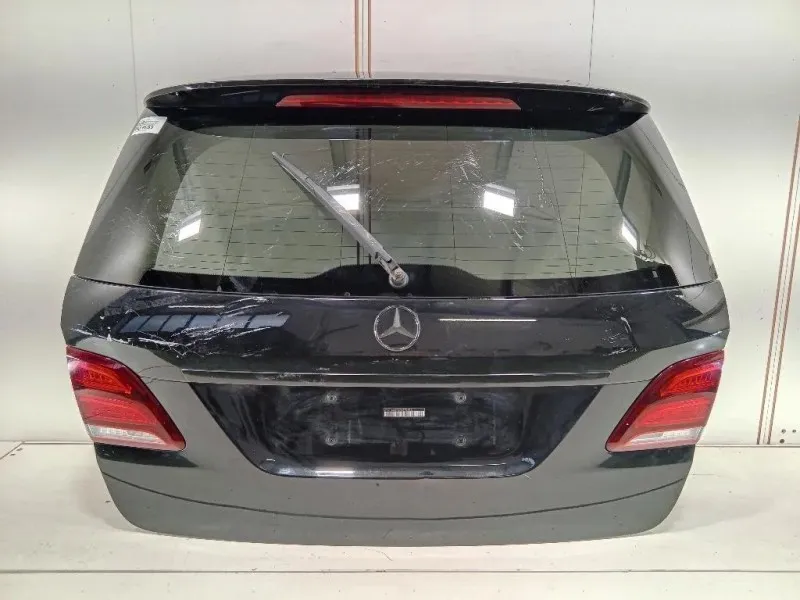 Portello POST PORTELLO POST Mercedes Classe GLE W166 2015