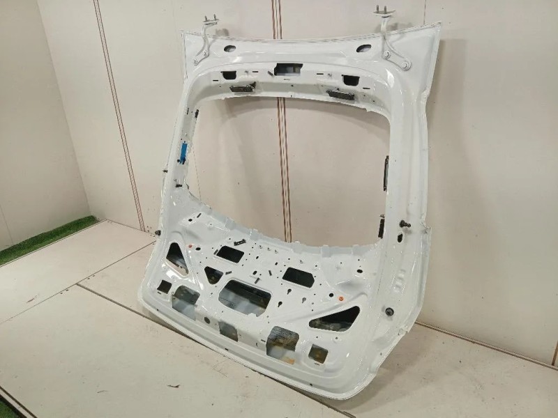 Portello POST PORTELLO POST Mercedes Classe GLE W166 2015