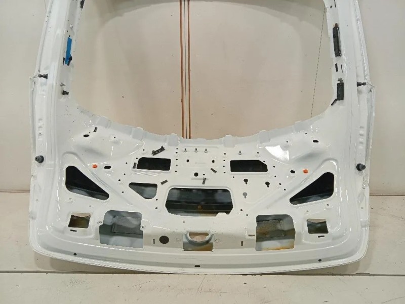 Portello POST PORTELLO POST Mercedes Classe GLE W166 2015