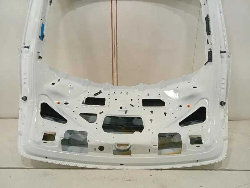 Portello POST PORTELLO POST Mercedes Classe GLE W166 2015