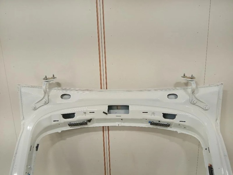 Portello POST PORTELLO POST Mercedes Classe GLE W166 2015