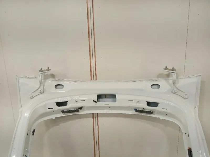 Portello POST PORTELLO POST Mercedes Classe GLE W166 2015