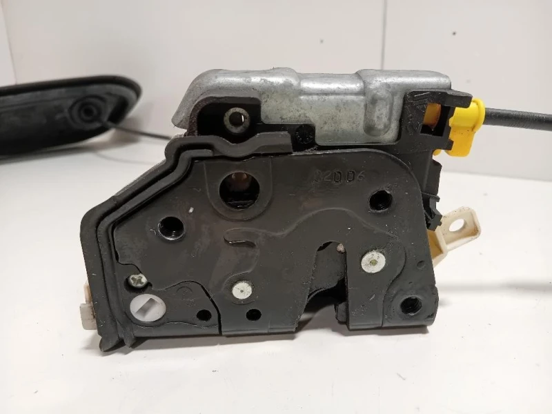 Serratura Porta ANT DX 8X1 837 026 Audi A4 8W5 Avant 2015
