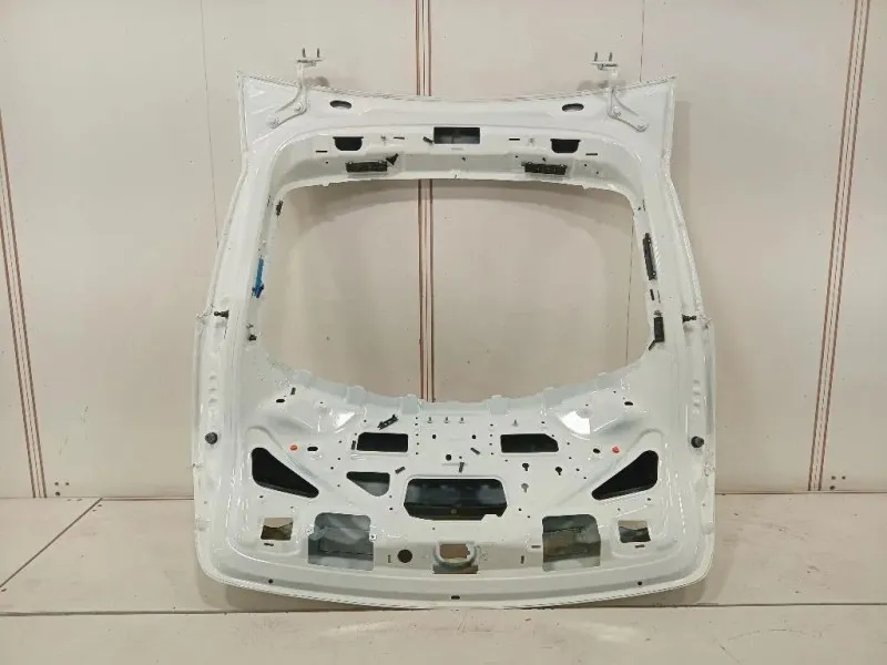 Portello POST PORTELLO POST Mercedes Classe GLE W166 2015