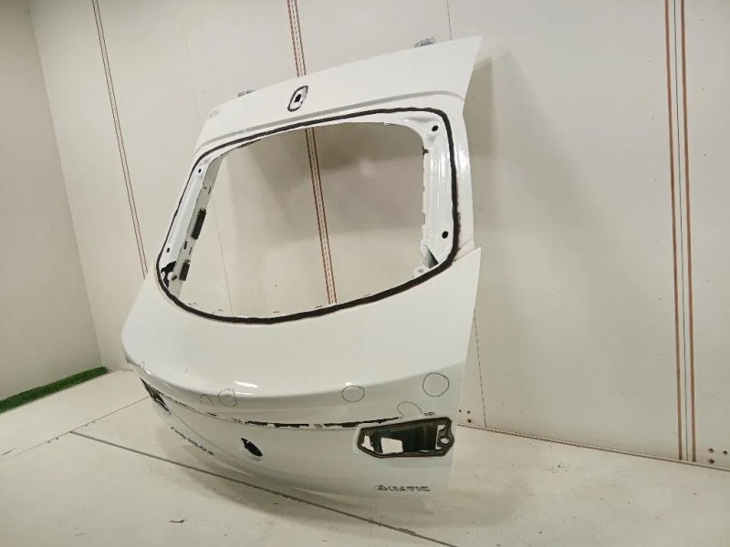 Portello POST PORTELLO POST Mercedes Classe GLE W166 2015