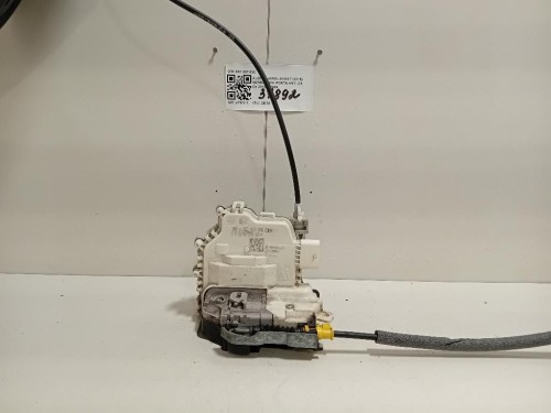 Serratura Porta ANT DX