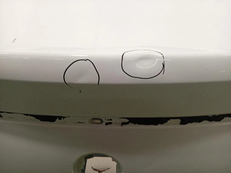 Portello POST PORTELLO POST Mercedes Classe GLE W166 2015